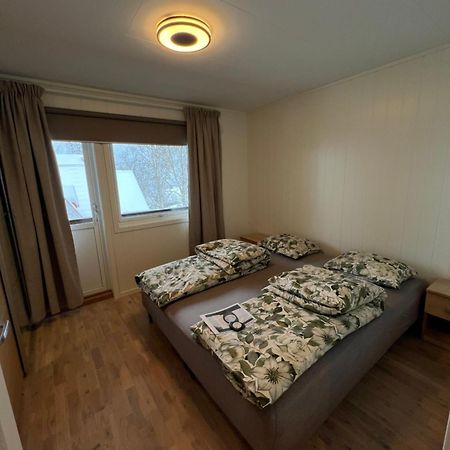 Tromso Arctic Villa With Free Parking Zewnętrze zdjęcie