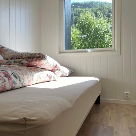 Tromso Arctic Villa With Free Parking Zewnętrze zdjęcie