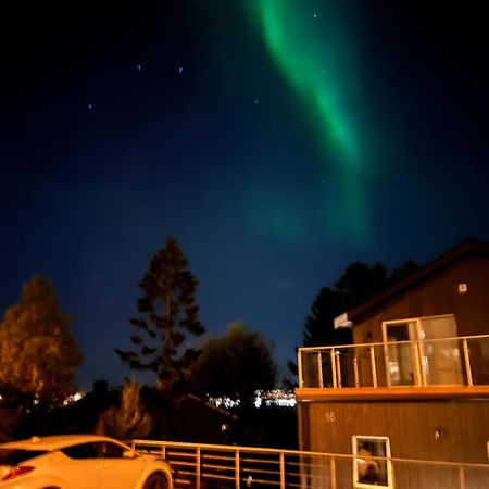 Tromso Arctic Villa With Free Parking Zewnętrze zdjęcie
