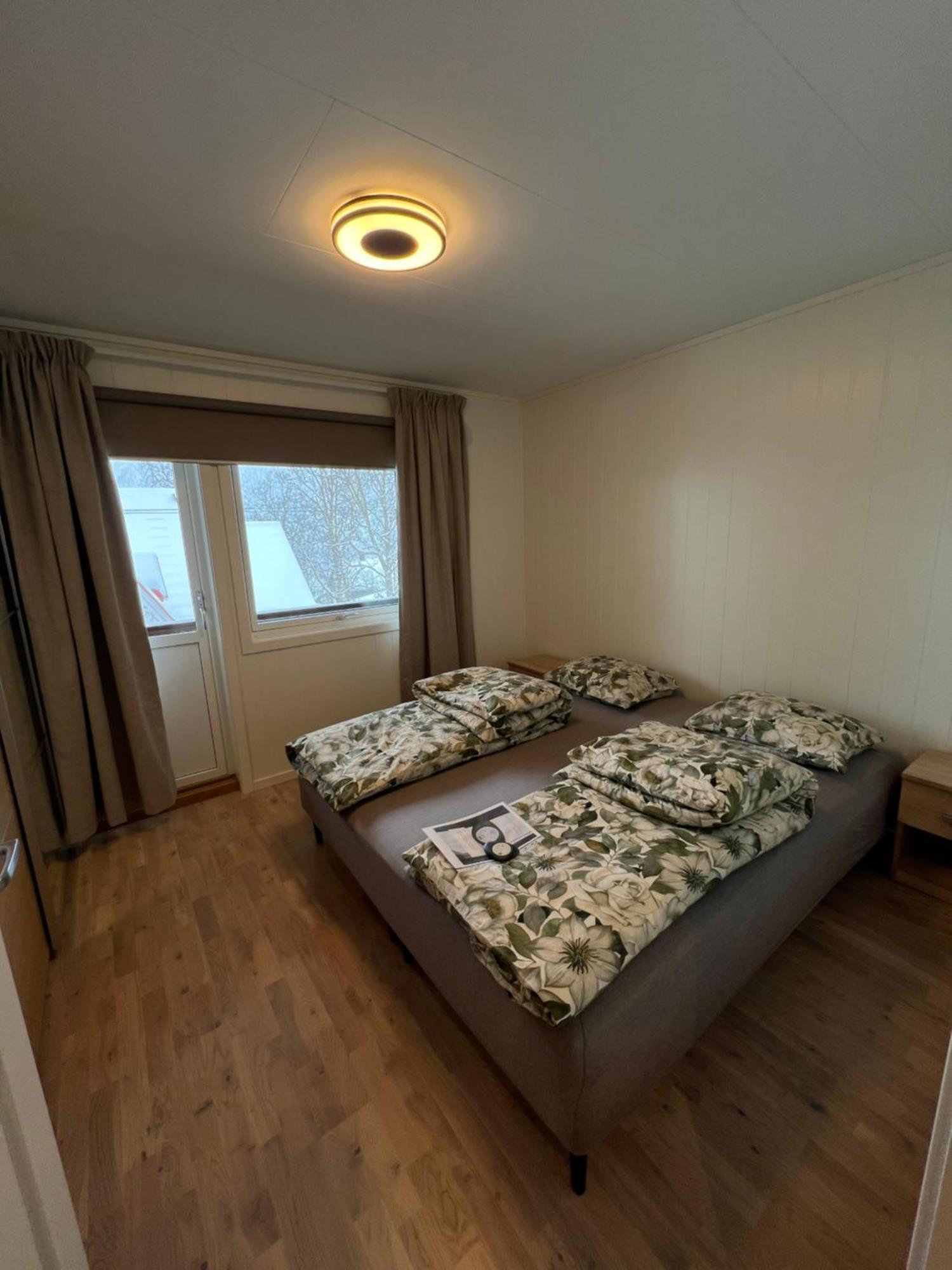 Tromso Arctic Villa With Free Parking Zewnętrze zdjęcie