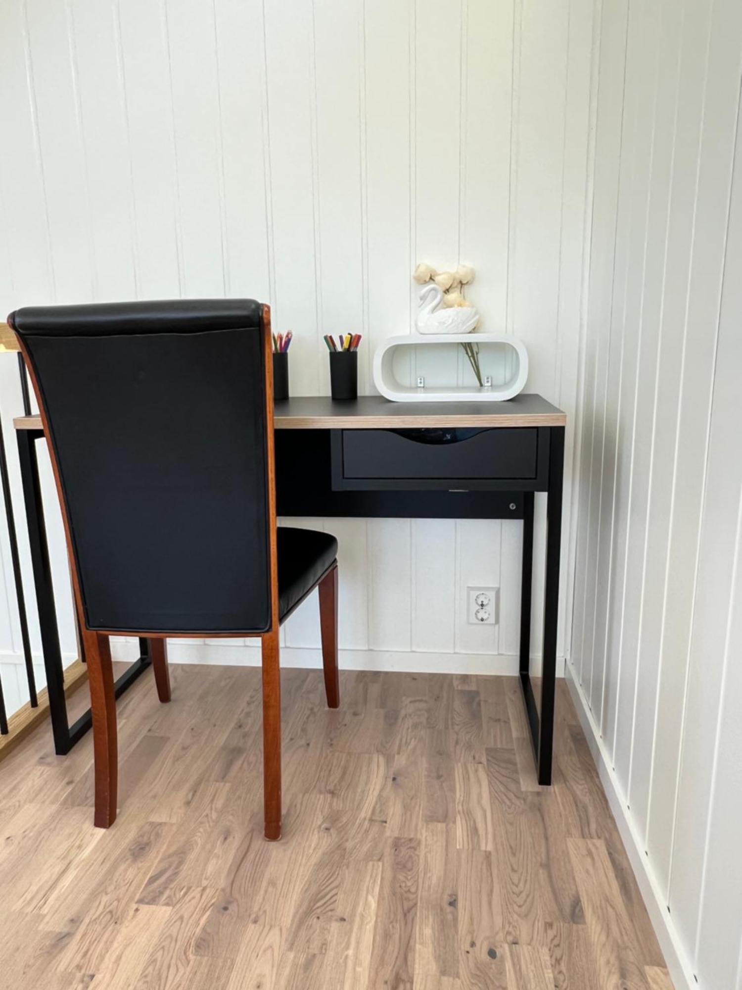Tromso Arctic Villa With Free Parking Zewnętrze zdjęcie