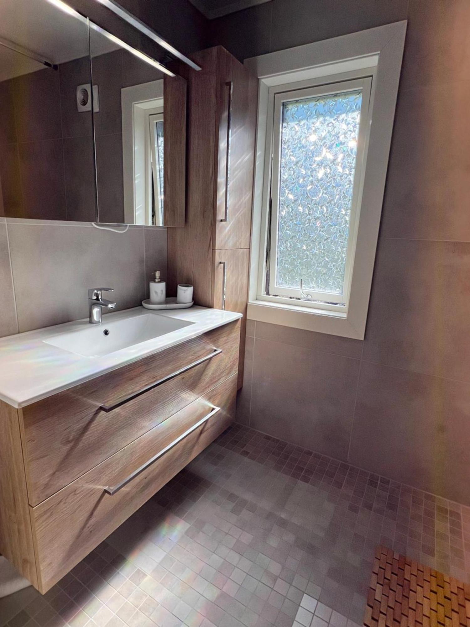 Tromso Arctic Villa With Free Parking Zewnętrze zdjęcie
