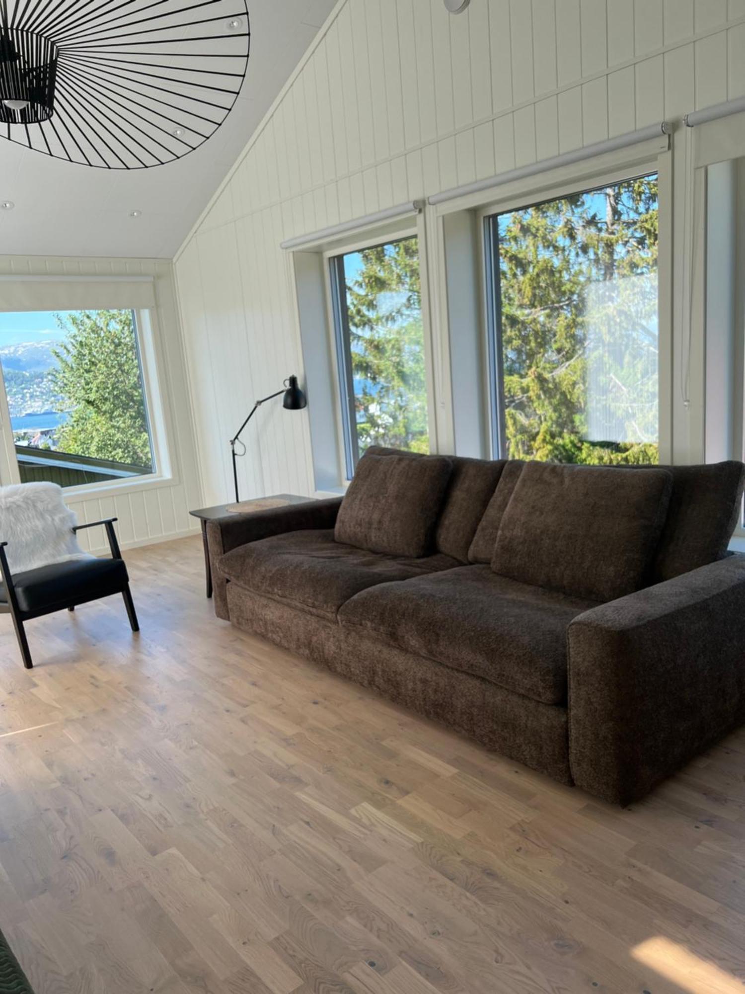 Tromso Arctic Villa With Free Parking Zewnętrze zdjęcie